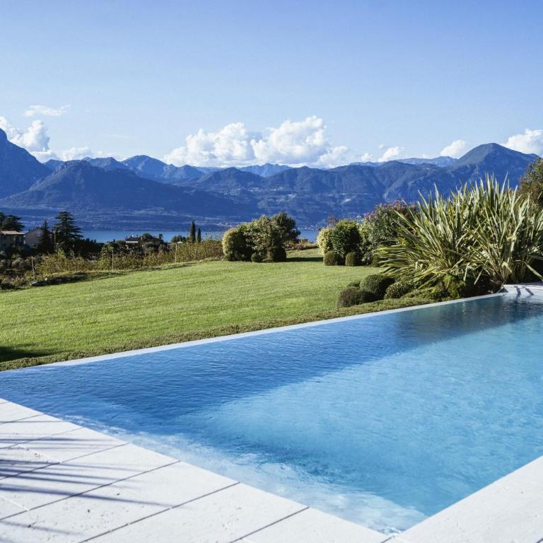Villa Casaliva with Private Pool - Villa con Piscina Privata - 5