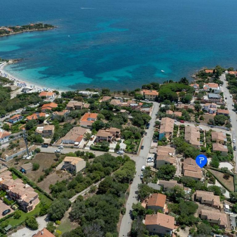 Villa Azzurra by Propertize - Villa con 3 Camere da Letto - 23