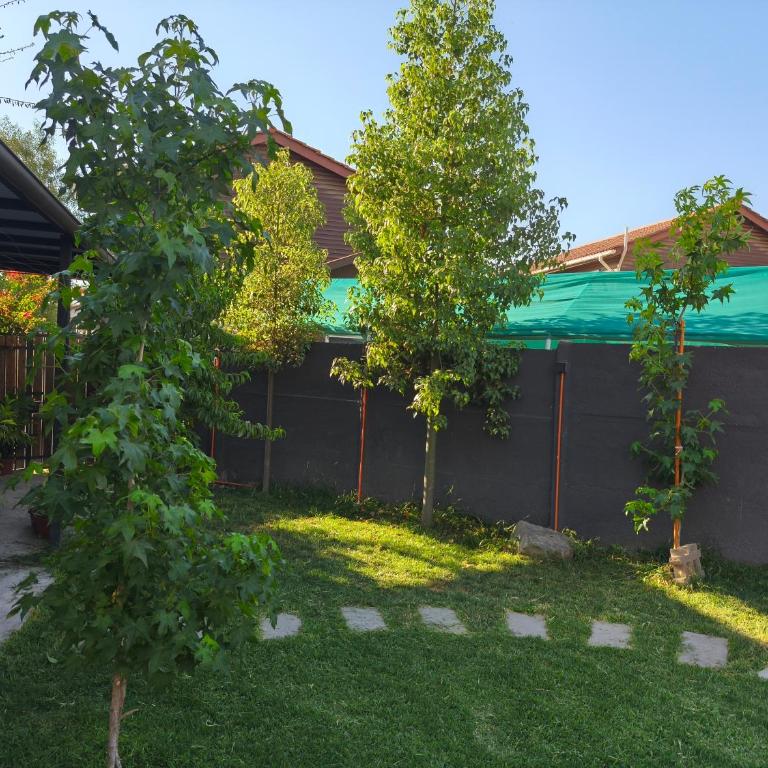 Montaña - Casa con 1 dormitorio - 3