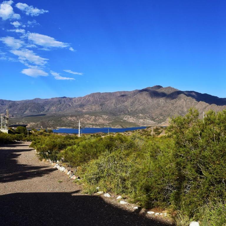 Espacio de Montaña Potrerillos - Two-Bedroom House - 10