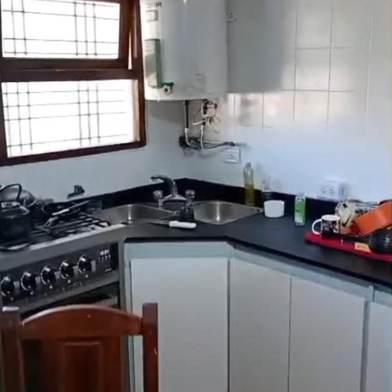 alquiler temporario Faro norte - One-Bedroom House - 11