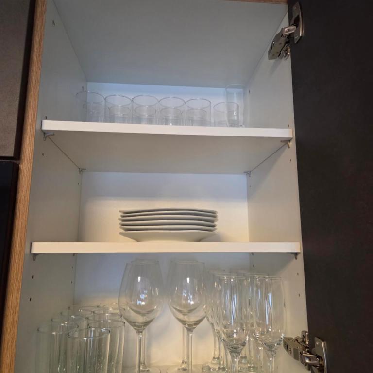 Ferienhaus DaPfusterer - Haus mit 3 Schlafzimmern - 87