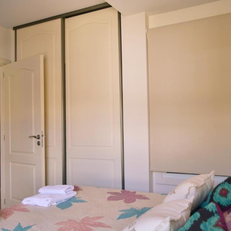 Boho Minimalist Apartment with Natural Touches - Apartamento de 1 dormitorio - 9