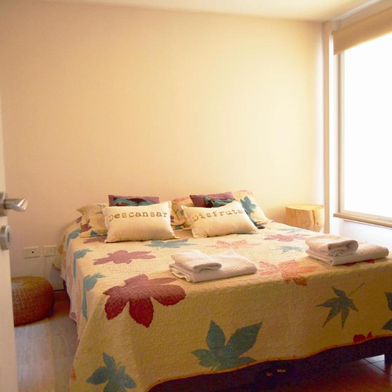 Boho Minimalist Apartment with Natural Touches - Apartamento de 1 dormitorio - 13