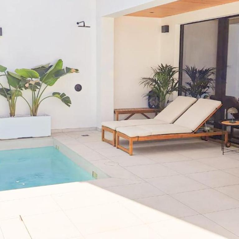 Casa Fariones - Villa with Private Pool - 2