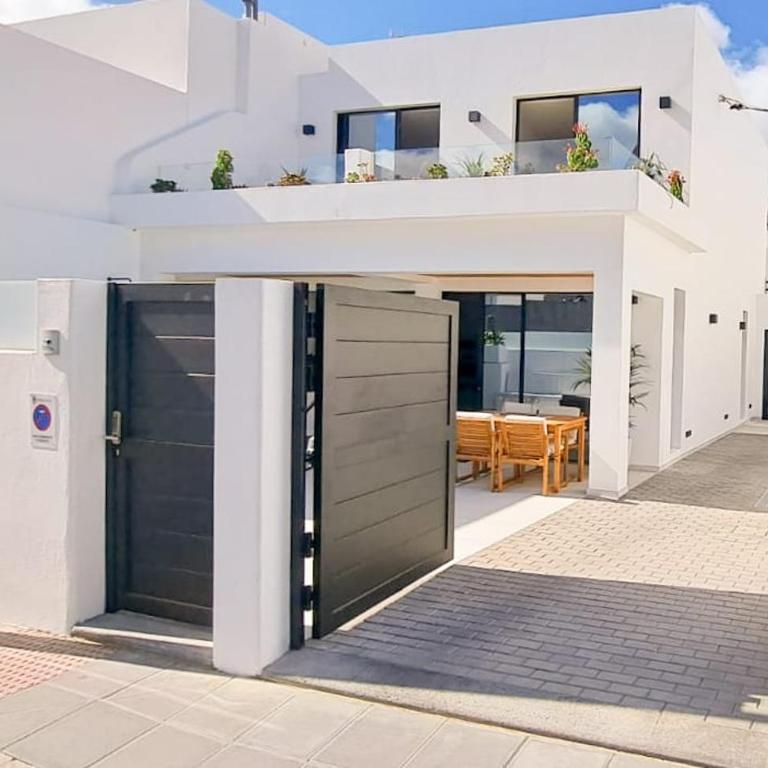 Casa Fariones - Villa with Private Pool - 19