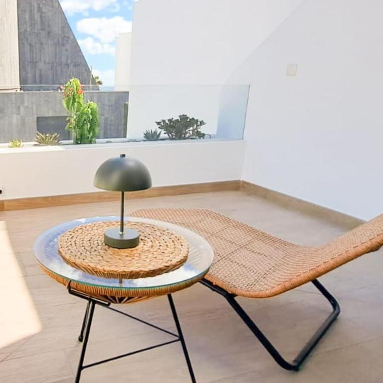 Casa Fariones - Villa with Private Pool - 39