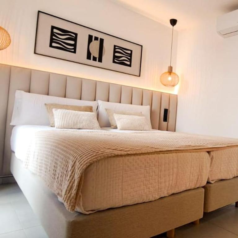 Casa Fariones - Villa with Private Pool - 11