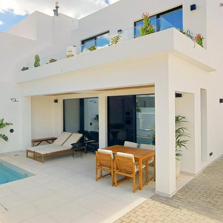 Casa Fariones - Villa with Private Pool - 1