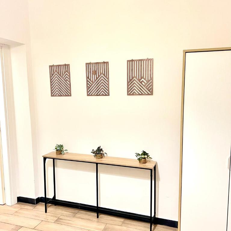 Stazione Principe Miramare Apartment Genova - Appartamento Superior - 8