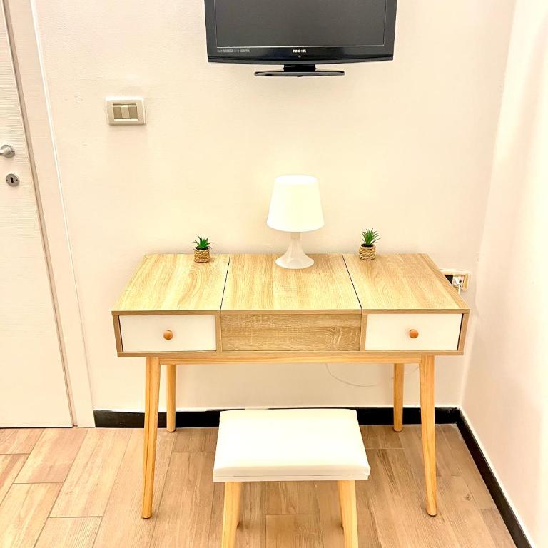 Stazione Principe Miramare Apartment Genova - Appartamento Superior - 10
