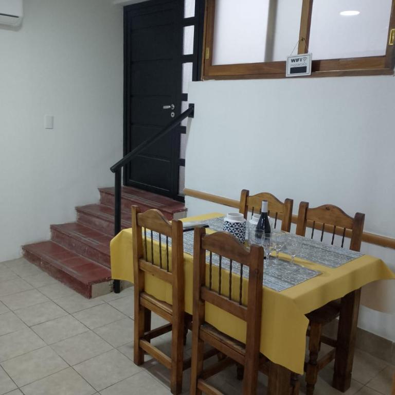 Chile 1983 - Apartamento de 1 dormitorio - 1