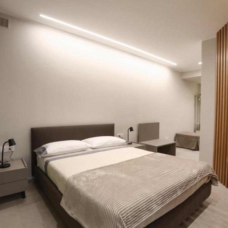 Casetta Miranda - One-Bedroom Apartment - 6