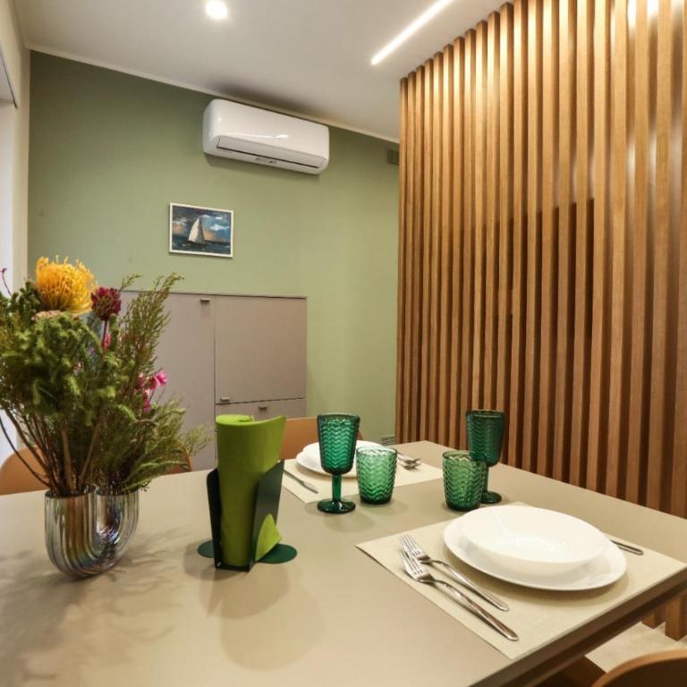 Casetta Miranda - One-Bedroom Apartment - 11