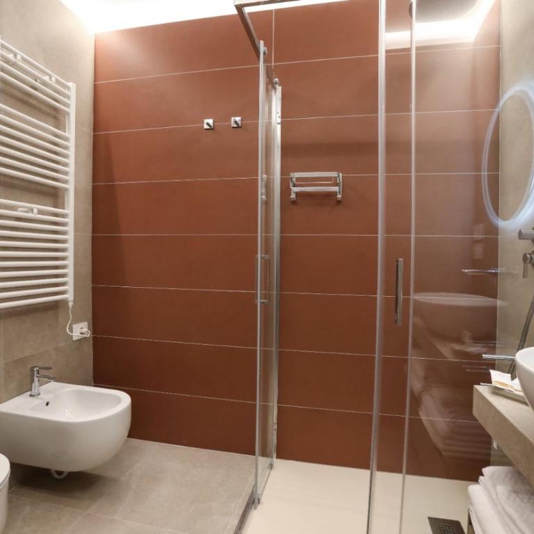 Casetta Miranda - One-Bedroom Apartment - 3