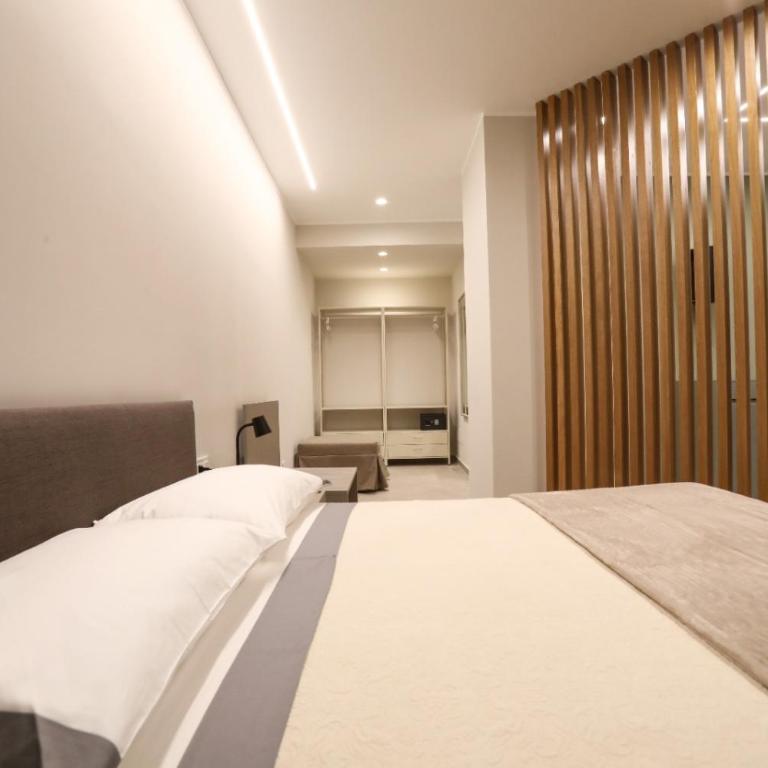 Casetta Miranda - One-Bedroom Apartment - 5