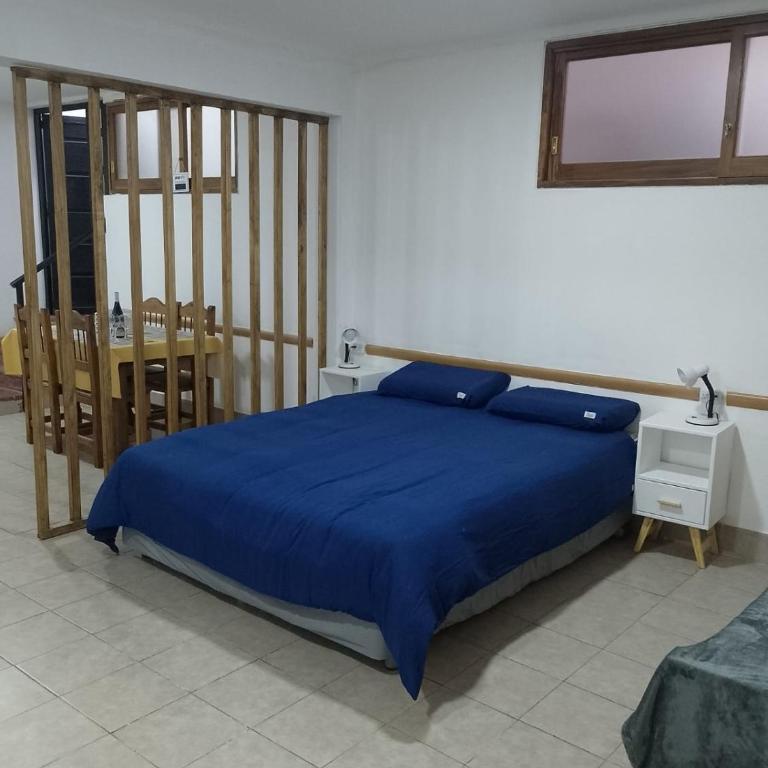 Chile 1983 - Apartamento de 1 dormitorio - 3