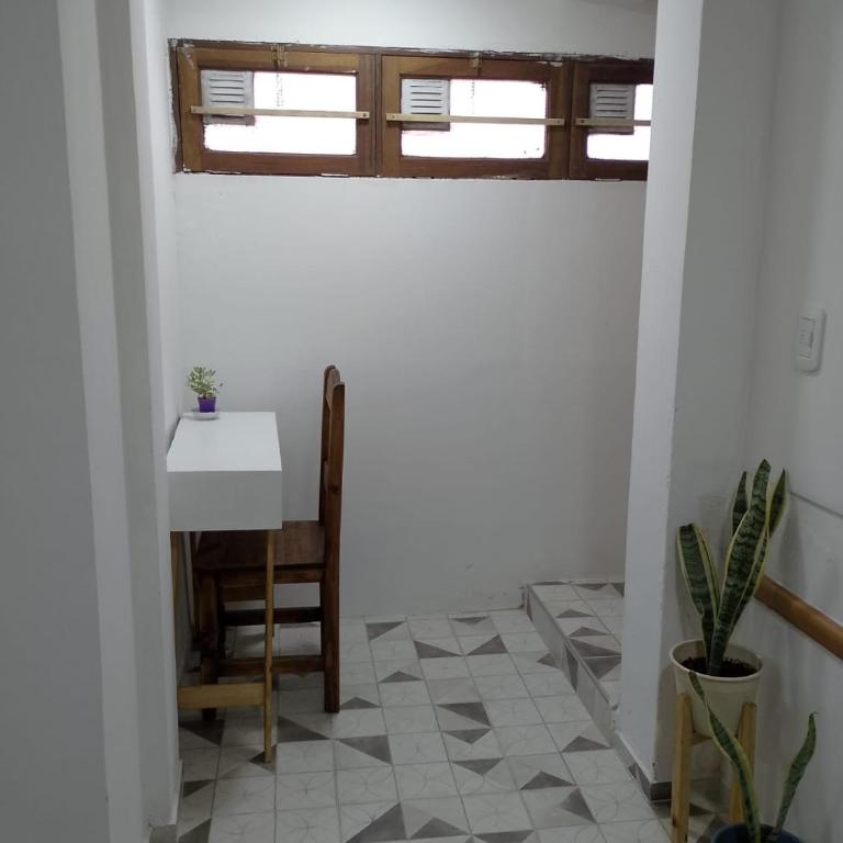 Chile 1983 - Apartamento de 1 dormitorio - 5