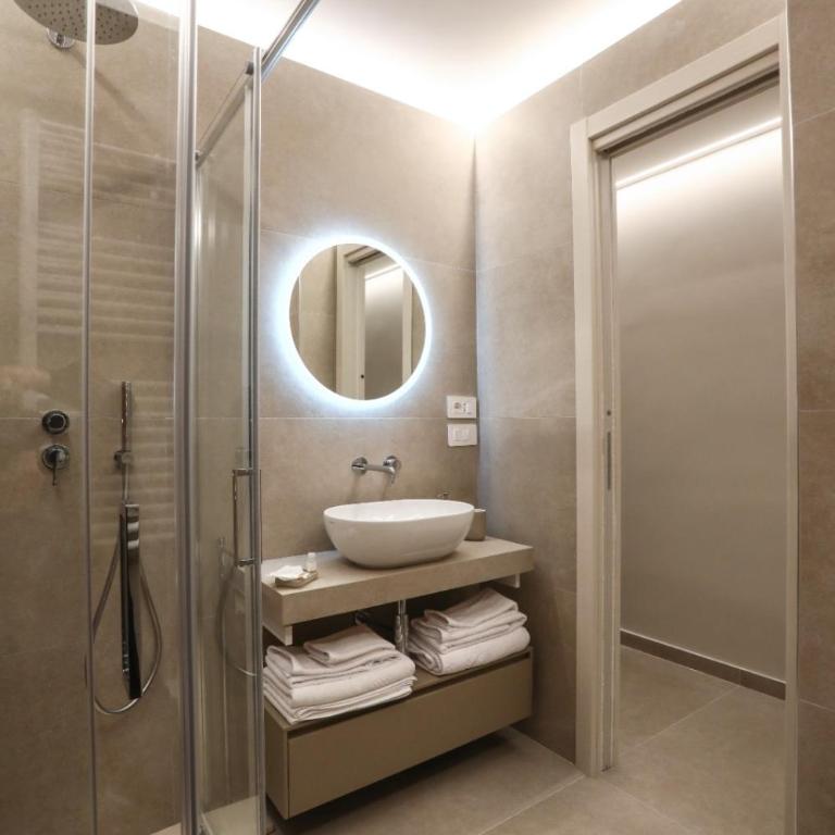 Casetta Miranda - One-Bedroom Apartment - 2