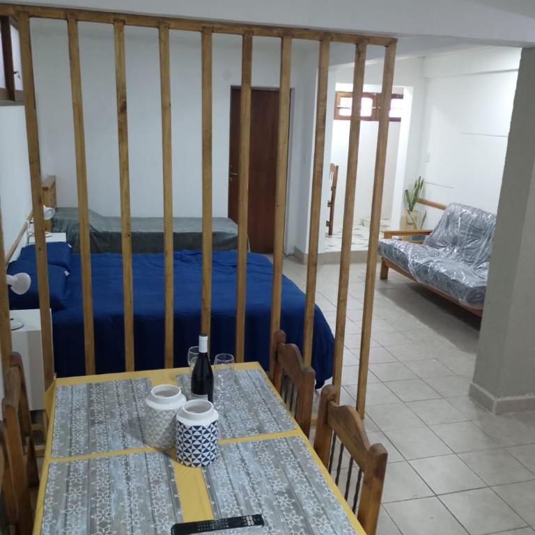 Chile 1983 - Apartamento de 1 dormitorio - 9