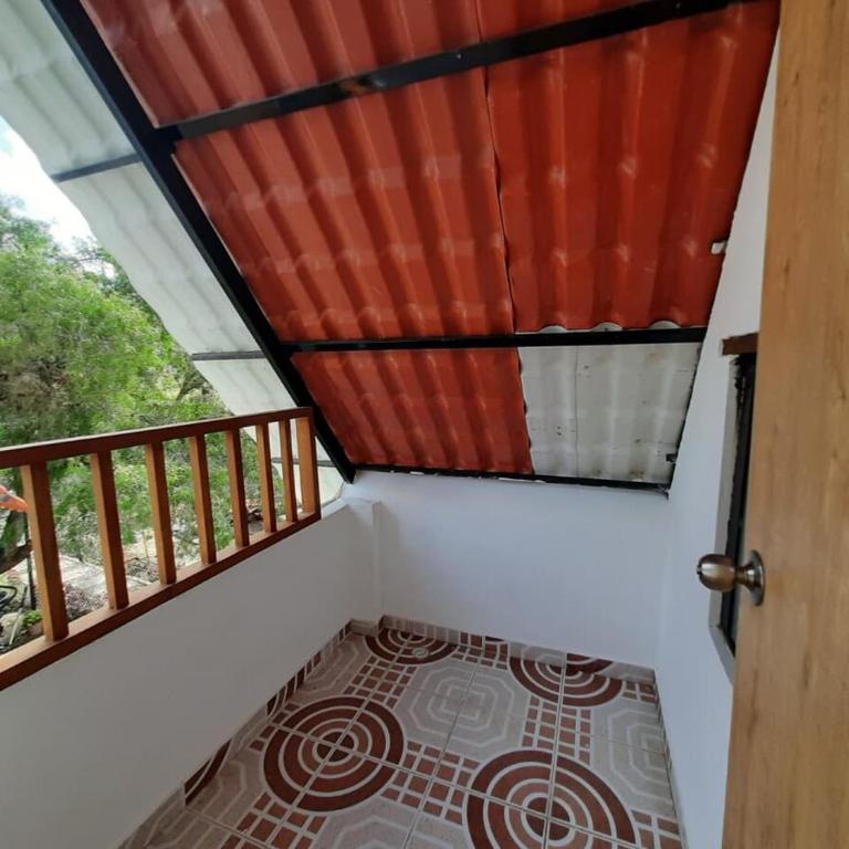 Cabañas El Girasol - Casa de 3 dormitorios - 2