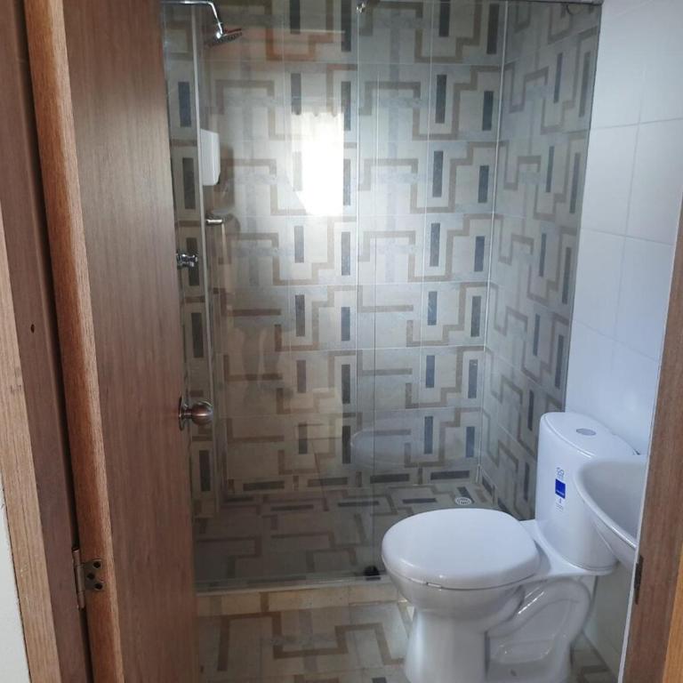 Cabañas El Girasol - Casa de 3 dormitorios - 6