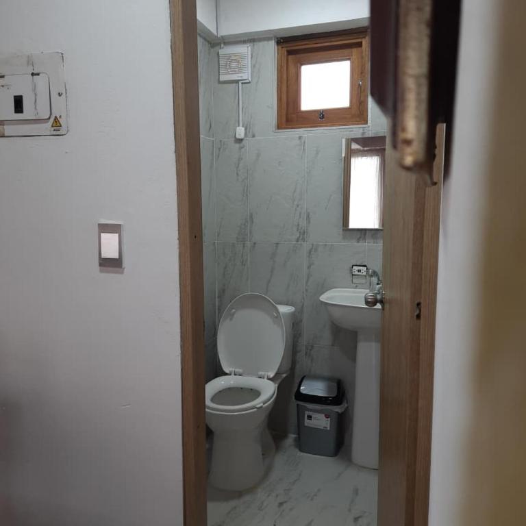 Cabañas El Girasol - Casa de 3 dormitorios - 8