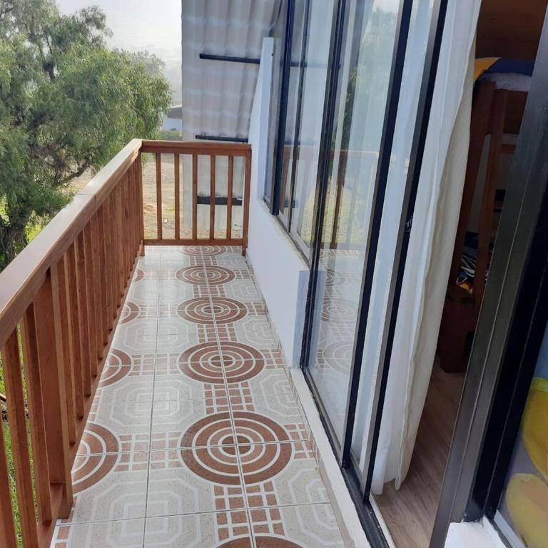 Cabañas El Girasol - Casa de 3 dormitorios - 15