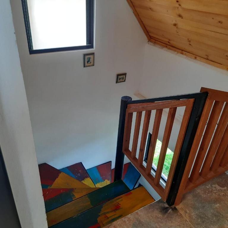 Cabañas El Girasol - Casa de 3 dormitorios - 17