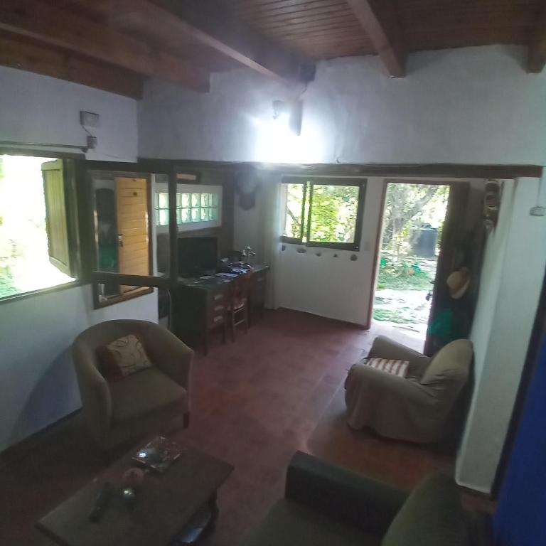 El ceibo - Casa con 1 dormitorio - 1