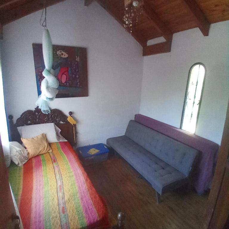 El ceibo - Casa con 1 dormitorio - 7