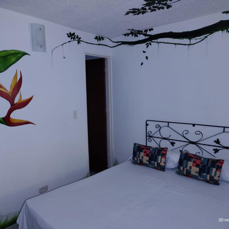 Eclipse Villavicencio - Habitación Doble - 3