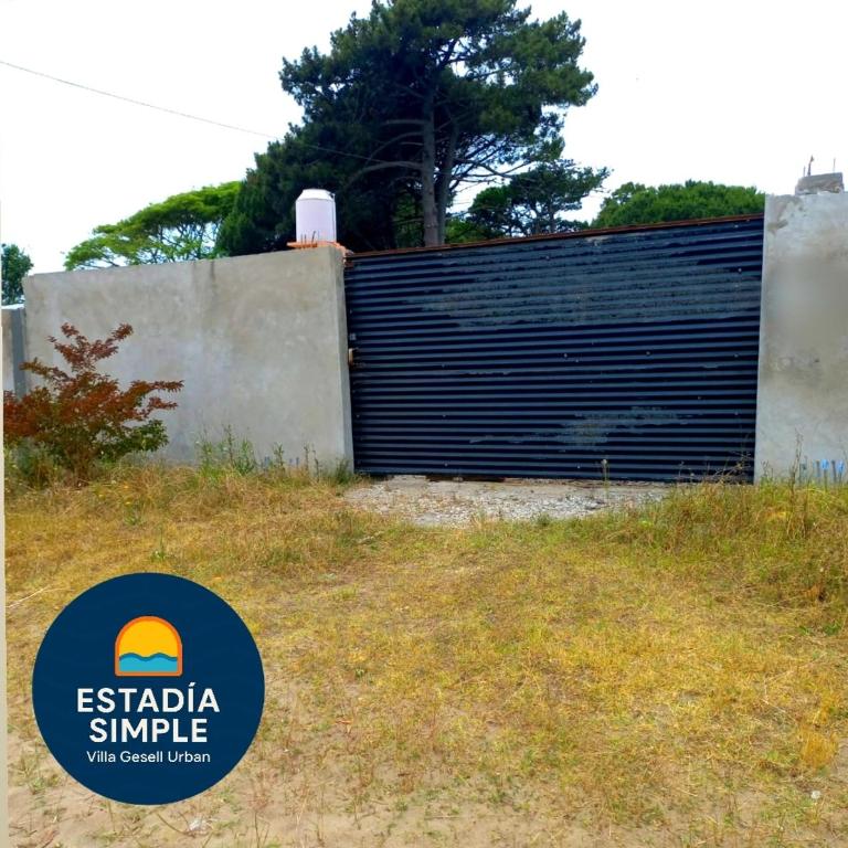 Monoambiente Estadia Simple Urban - One-Bedroom Apartment - 2