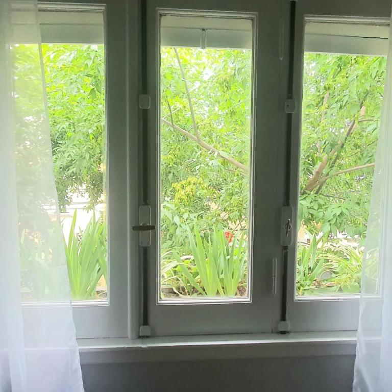 Hotel Cuba - Habitación Doble Estándar - 2 camas - 5