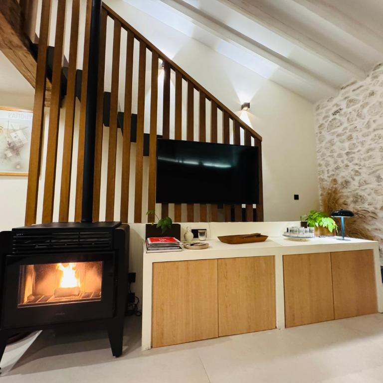 Casa Sandunga en Puerto de Dénia - Apartamento de 2 dormitorios - 16