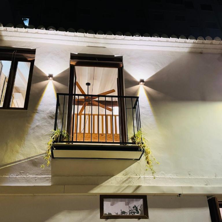 Casa Sandunga en Puerto de Dénia - Apartamento de 2 dormitorios - 41
