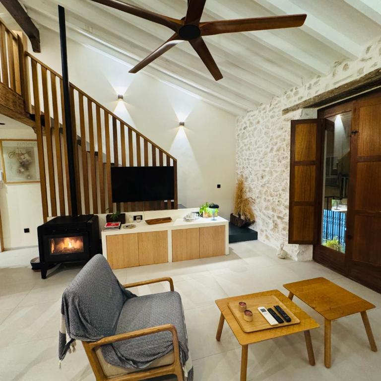 Casa Sandunga en Puerto de Dénia - Apartamento de 2 dormitorios - 12