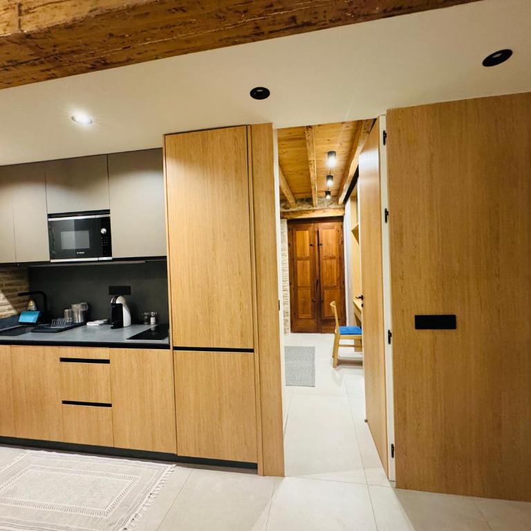 Casa Sandunga en Puerto de Dénia - Apartamento de 2 dormitorios - 10
