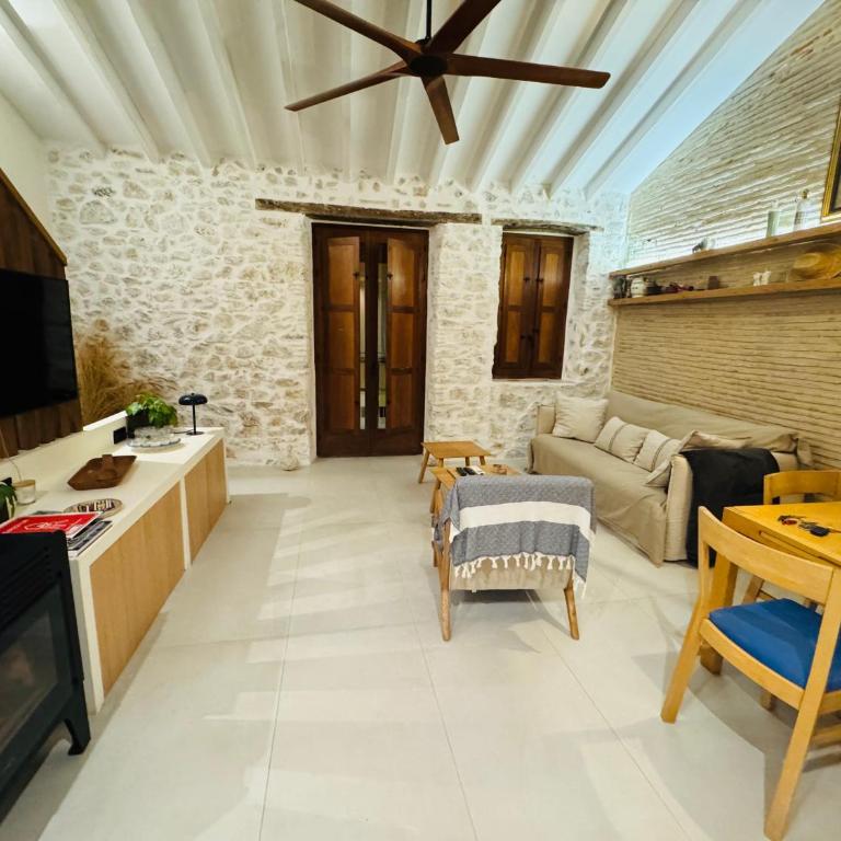 Casa Sandunga en Puerto de Dénia - Apartamento de 2 dormitorios - 8