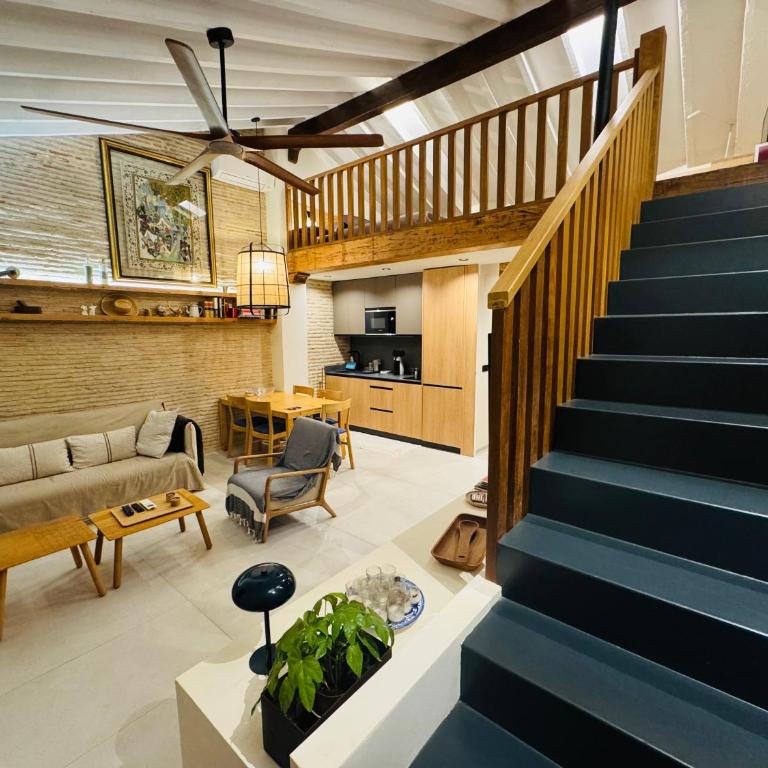Casa Sandunga en Puerto de Dénia - Apartamento de 2 dormitorios - 27