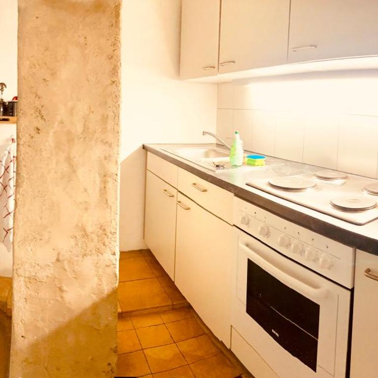 Casa Livia - Loft - 17