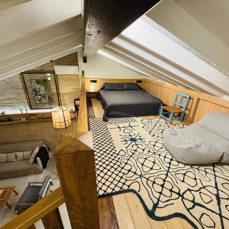 Casa Sandunga en Puerto de Dénia - Apartamento de 2 dormitorios - 32