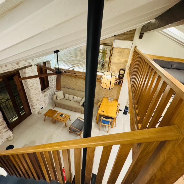Casa Sandunga en Puerto de Dénia - Apartamento de 2 dormitorios - 5