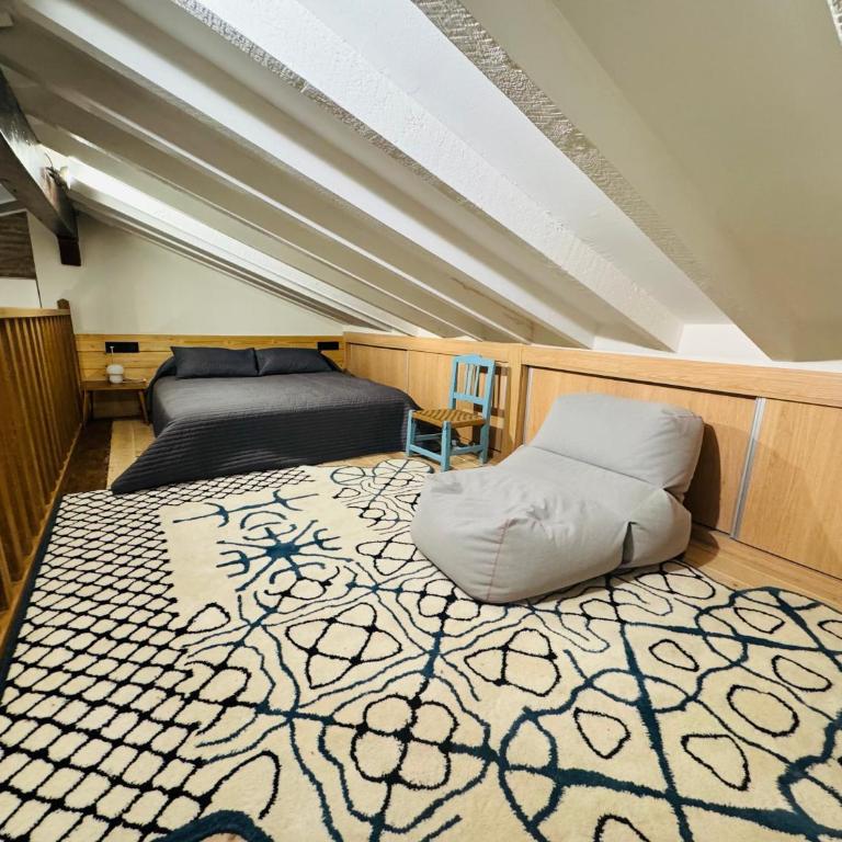 Casa Sandunga en Puerto de Dénia - Apartamento de 2 dormitorios - 31