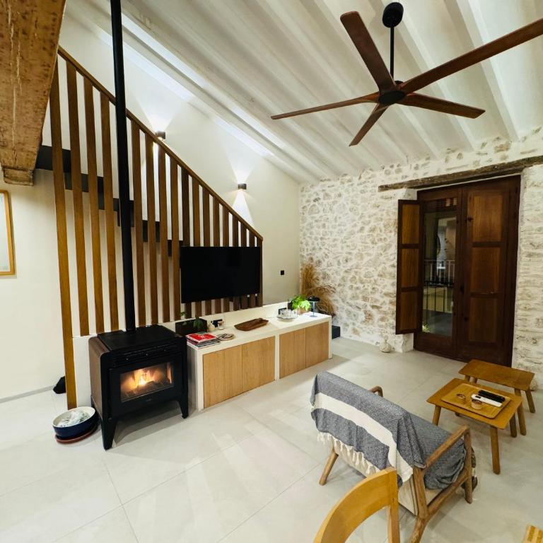 Casa Sandunga en Puerto de Dénia - Apartamento de 2 dormitorios - 4