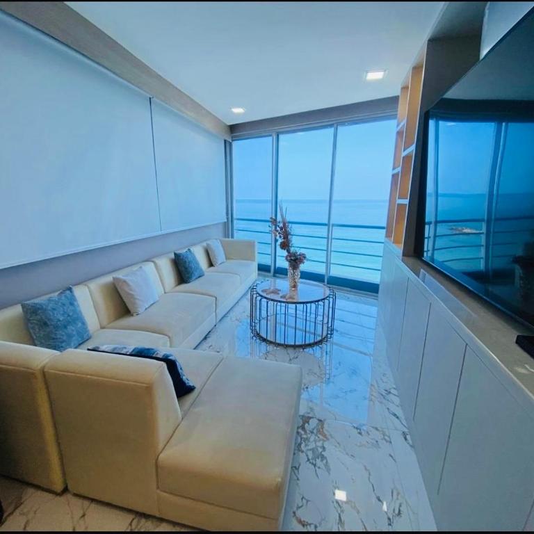 Salinas Ecuador - Three-Bedroom Apartment - 1