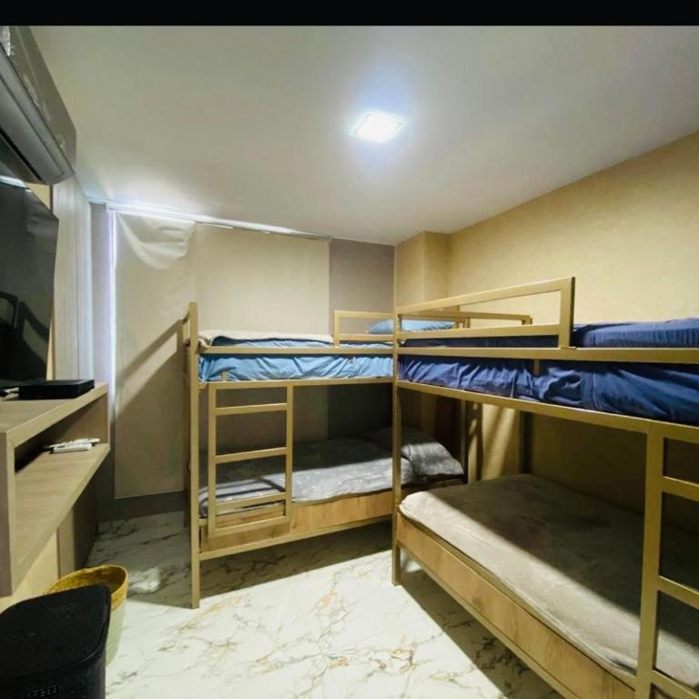 Salinas Ecuador - Three-Bedroom Apartment - 2