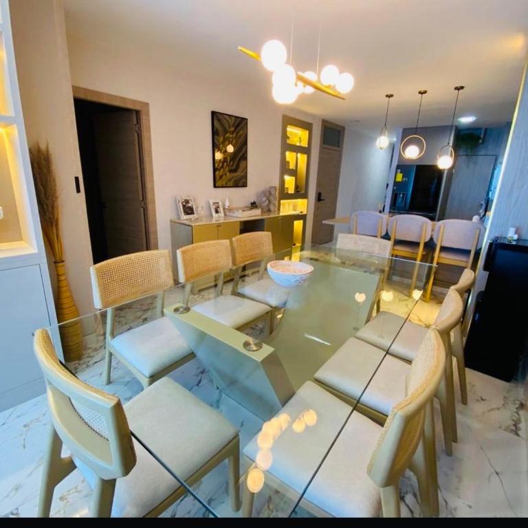 Salinas Ecuador - Three-Bedroom Apartment - 6