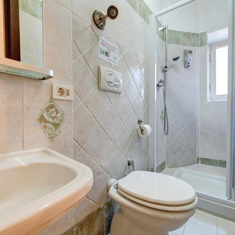 In the Center by Local Domus - Triple Room - 7