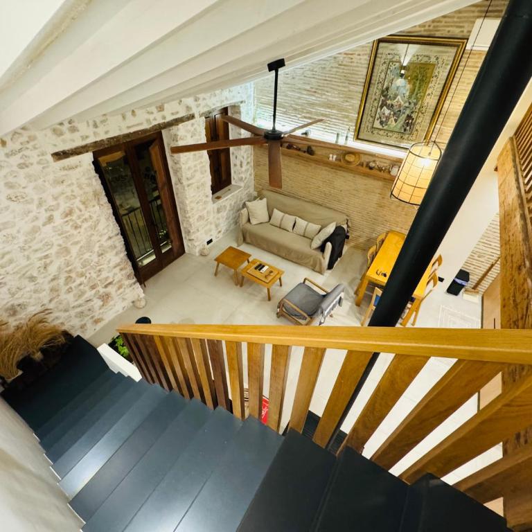 Casa Sandunga en Puerto de Dénia - Apartamento de 2 dormitorios - 28